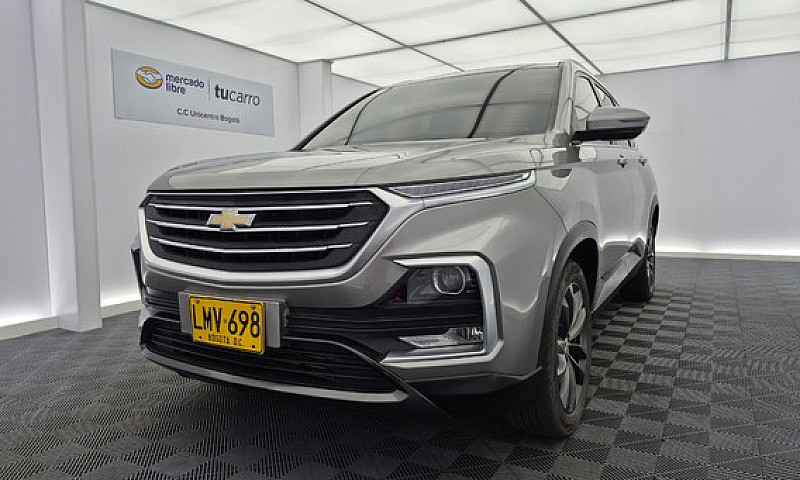 Chevrolet Captiva 1....