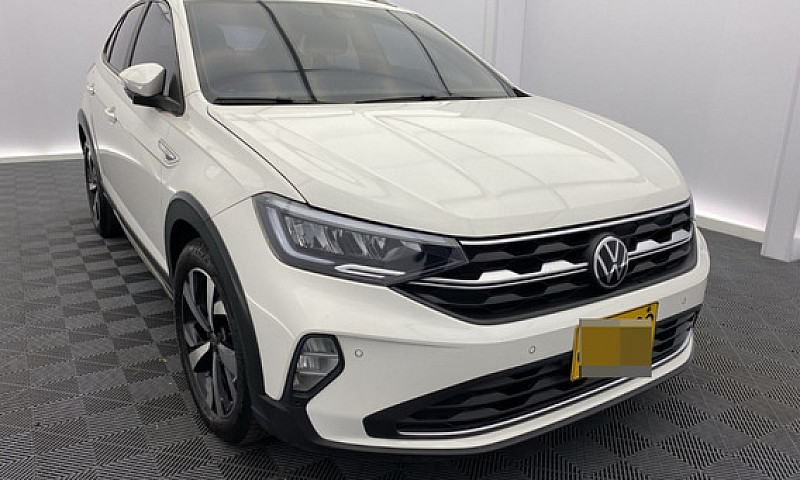 Volkswagen Nivus 1.0...