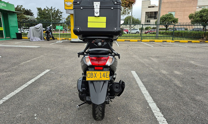 Yamaha Nmax 150 ...