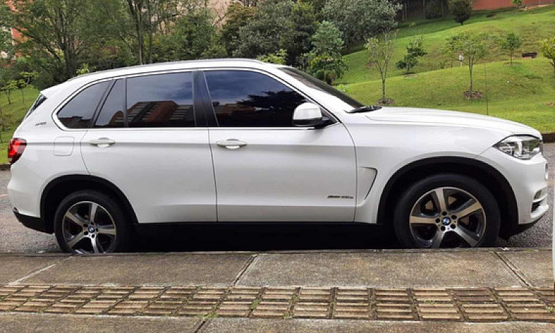 Bmw X5 Xdrive40E Hib...