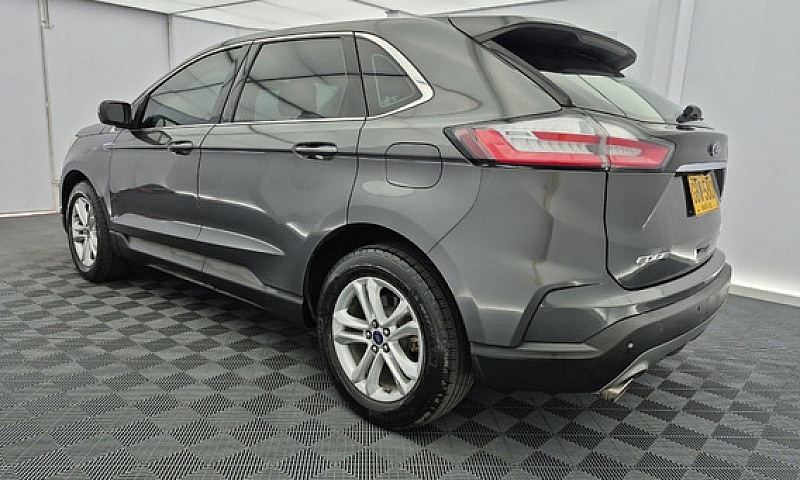 Ford Edge 2.0 Ride...