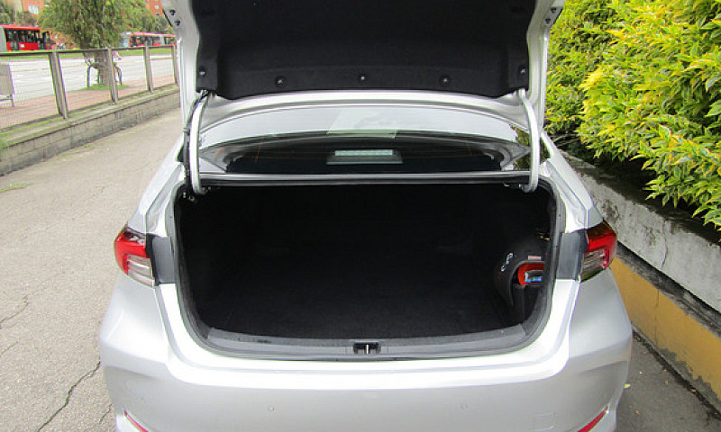 Toyota Corolla 1.8 S...