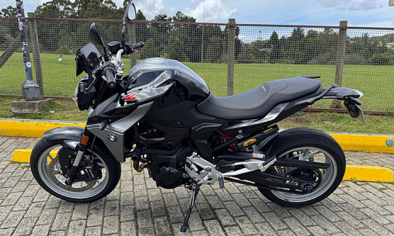Bmw F900R 2020...