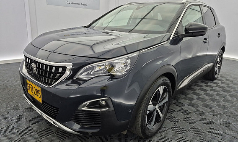 Peugeot 3008 1.6 All...