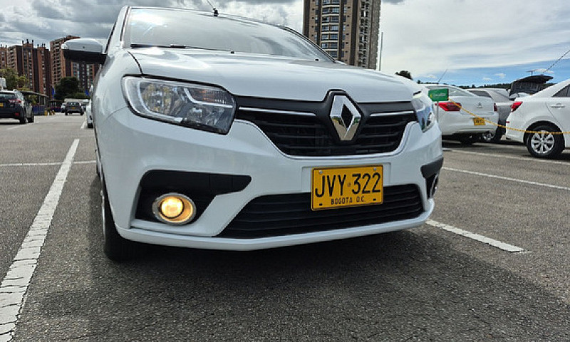 Renault Sandero 1.6 ...