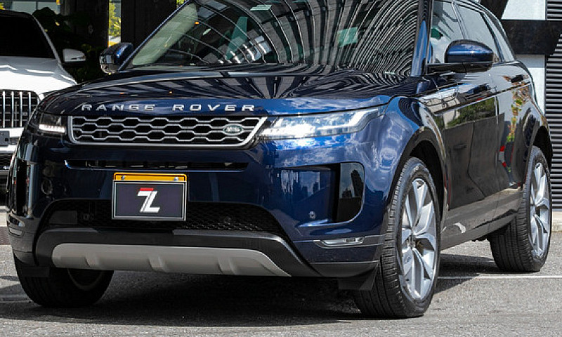 Land Rover Range Rov...