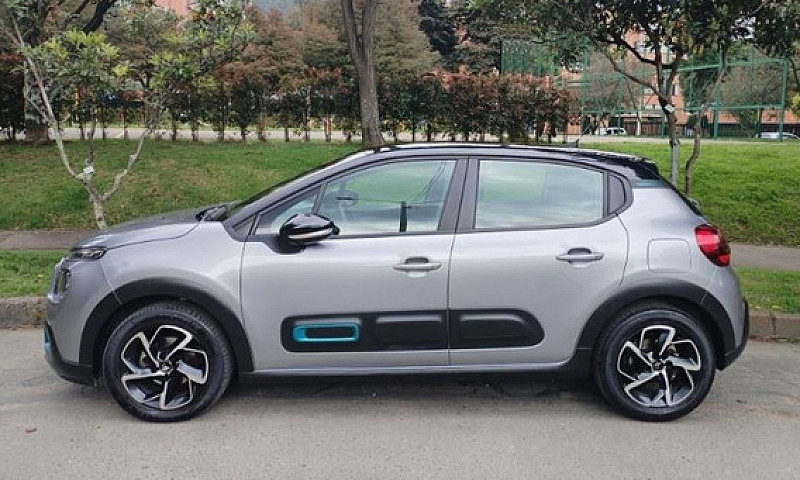 Citroen  C3  Unique ...