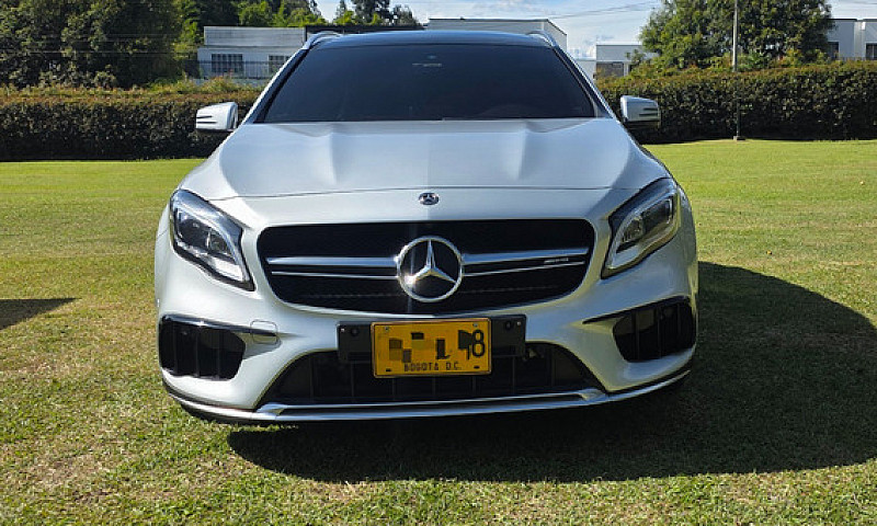 Mercedes-Benz Clase ...
