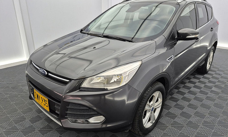 Ford Escape 2.0 Se 4...