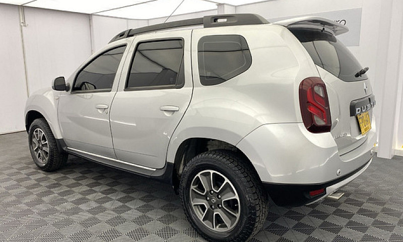 Renault Duster 2.0 D...