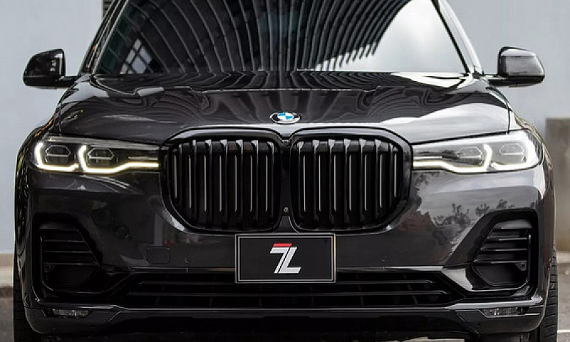 Bmw X7 Xdrive40I 3.0...