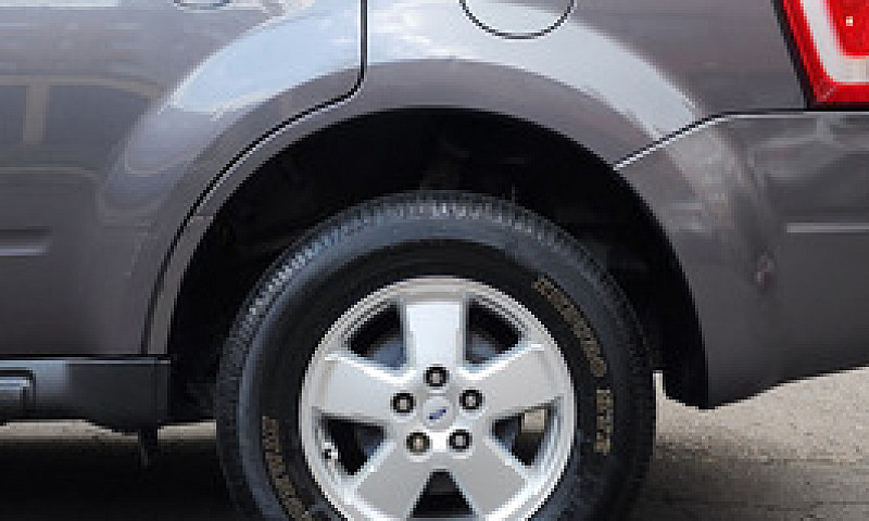Ford Escape 3.0 Xls...