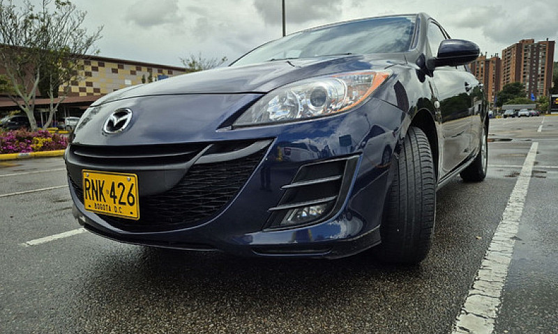 Mazda 3 1.6 Z6Na0 Al...