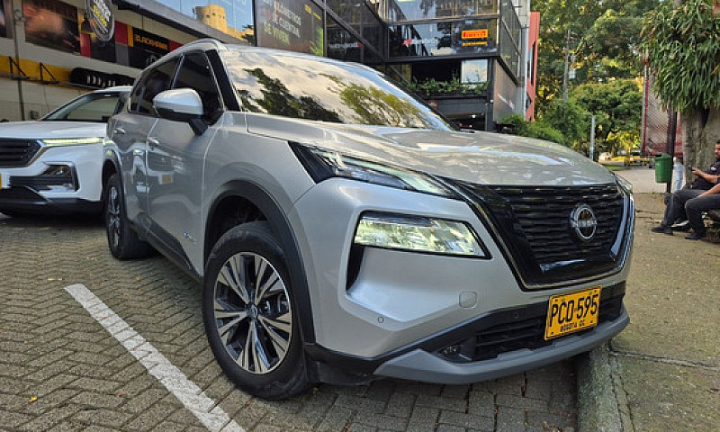 Nissan X-Trail 1.5 E...