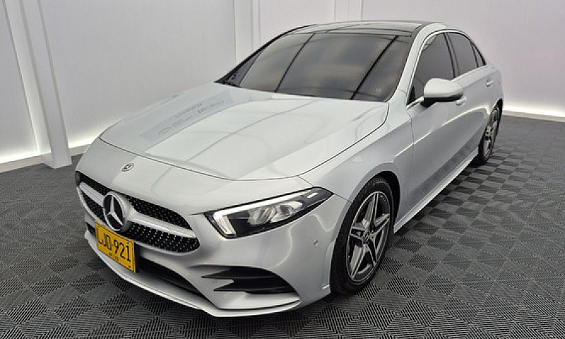 Mercedes-Benz Clase ...