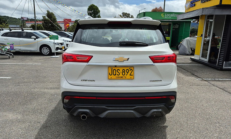 Chevrolet Captiva 1....