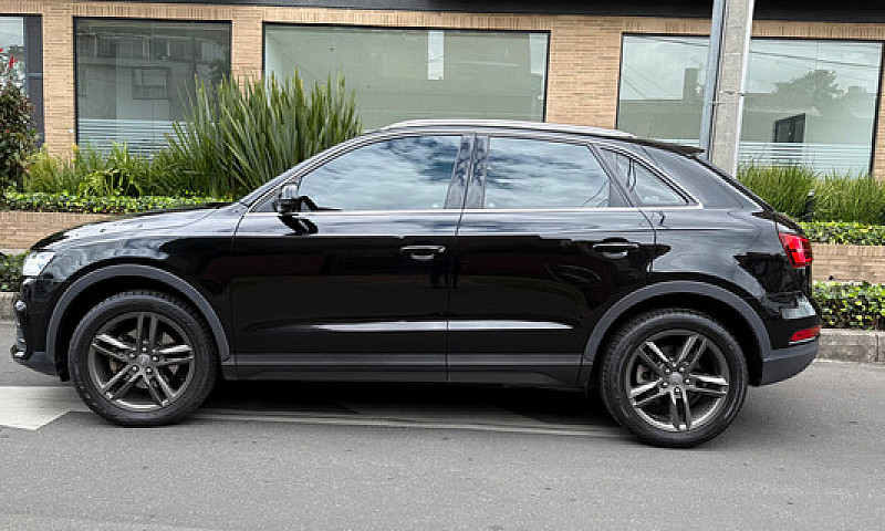 Audi Q3 1.4 Tfsi Amb...