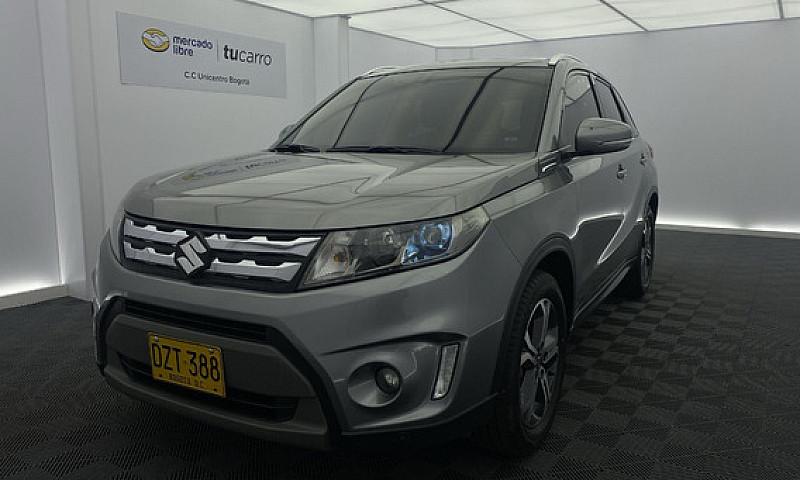 Suzuki Vitara 1.6 Gl...