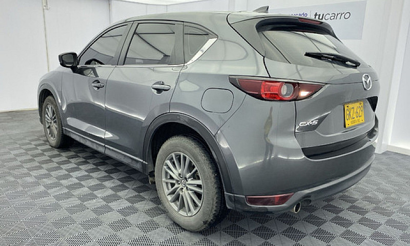 Mazda Cx-5 2.0 Touri...