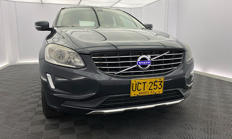 Volvo Xc60 2.0 T5...