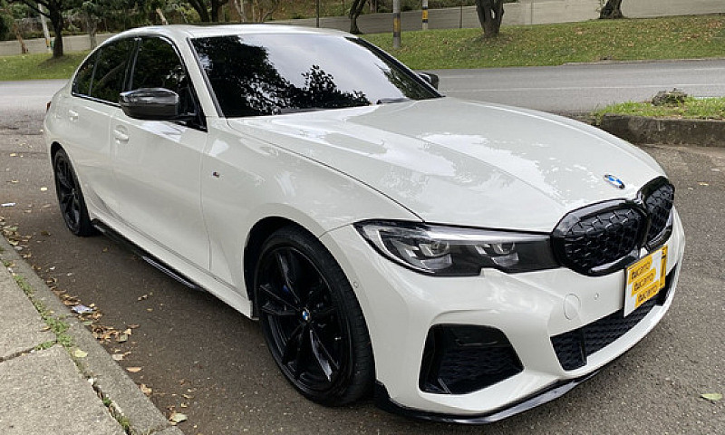 Bmw M340I 3.0 Xdrive...