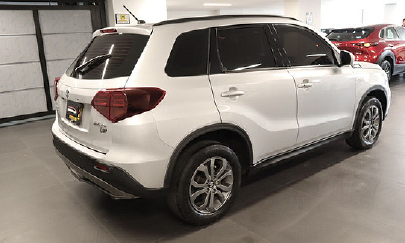 Suzuki Vitara 1.6 Al...