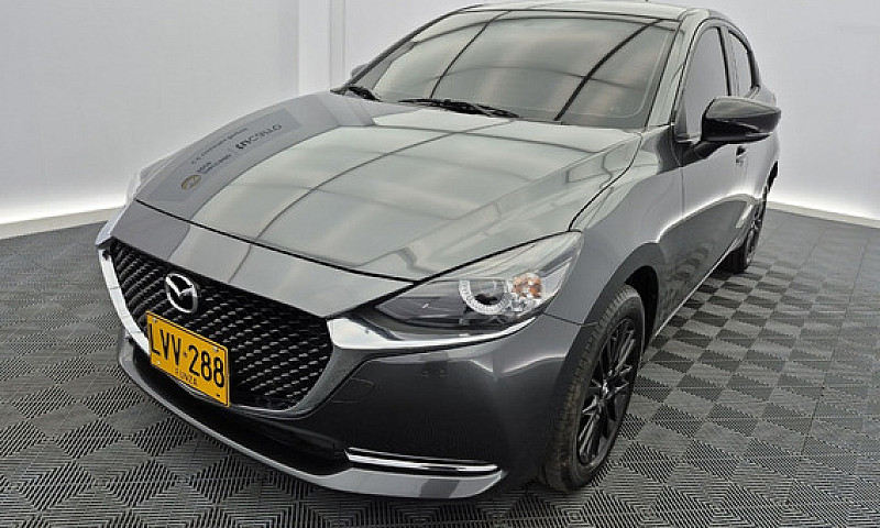 Mazda 2 1.5 Grand To...