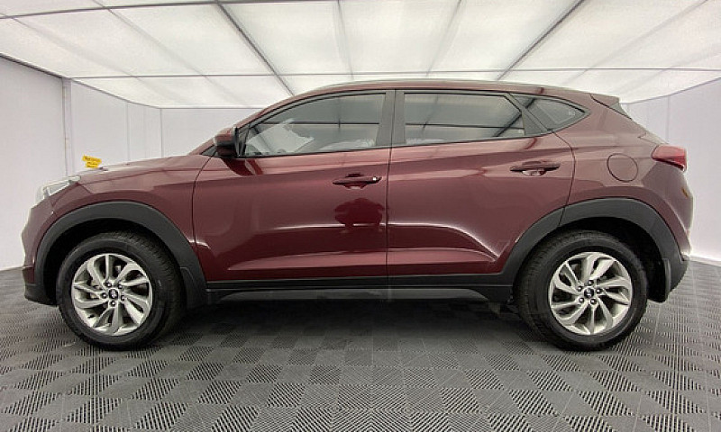 Hyundai Tucson 2.0 G...