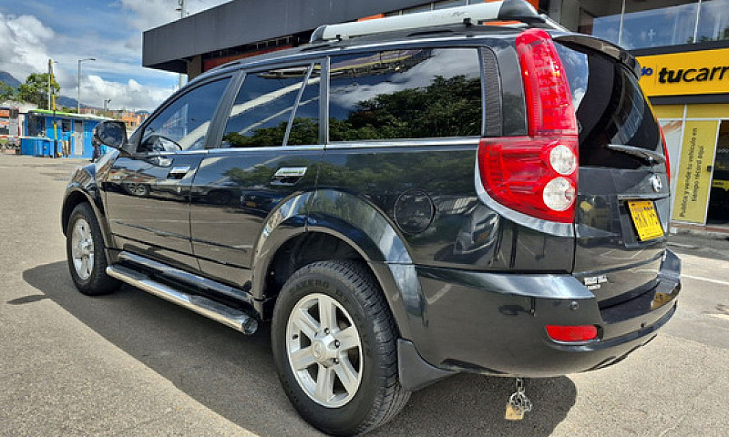 Great Wall Haval H5 ...