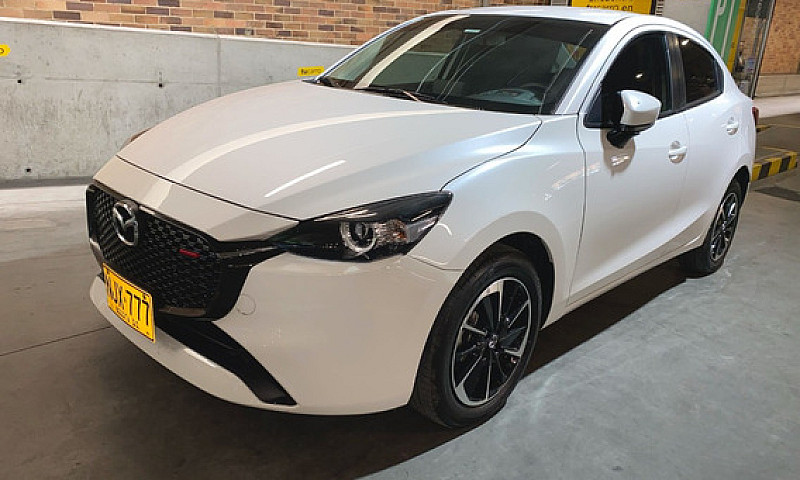 Mazda 2 Grand Tourin...