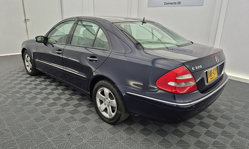 Mercedes-Benz Clase ...