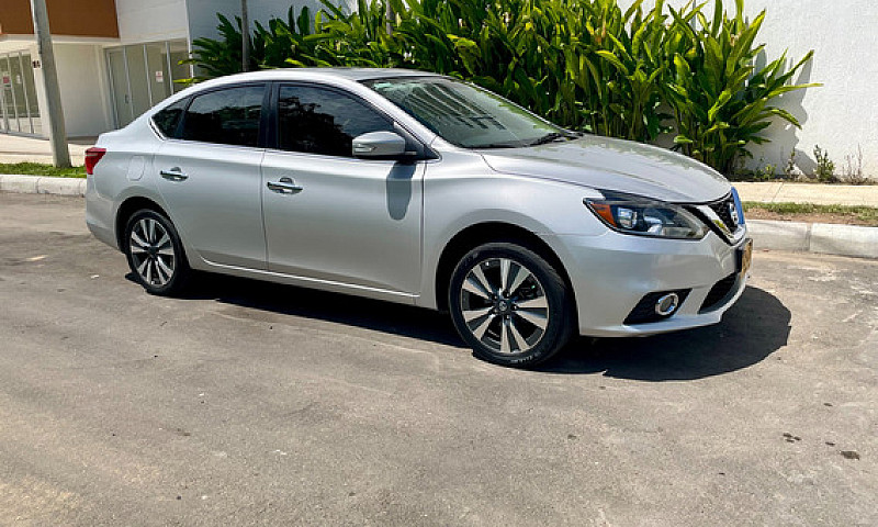 Nissan Sentra 1.8 B1...