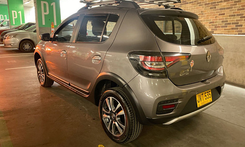 Renault Stepway 1.6 ...