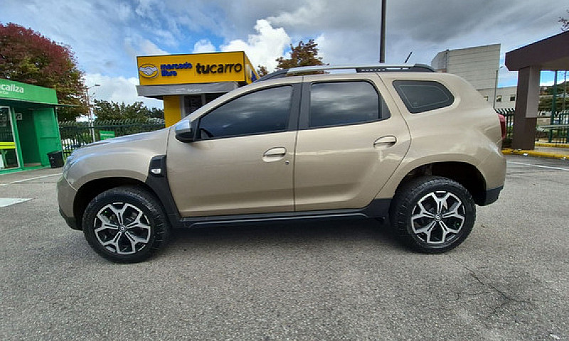 Renault Duster Renau...