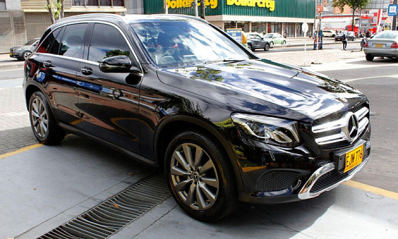 Mercedes-Benz Clase ...