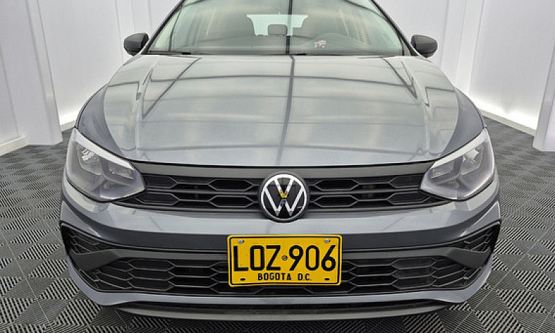 Volkswagen Polo Trac...