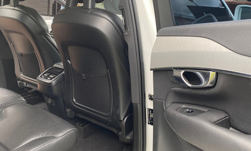 Volvo Xc90 2.0 T6 Aw...
