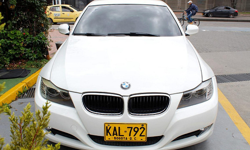 Bmw Serie 3 318I 1.8...