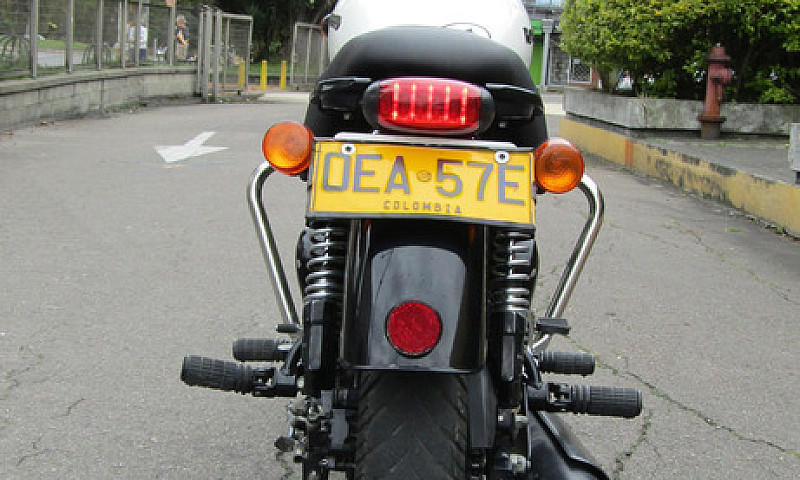 Royal Enfield Tbx 35...