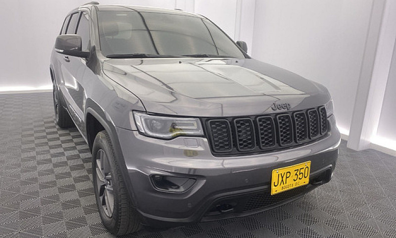 Jeep Grand Cherokee ...