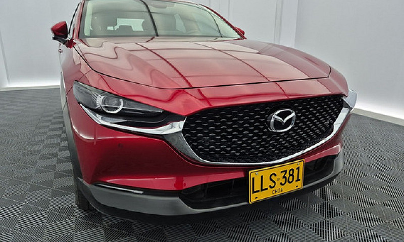 Mazda Cx-30 2.0 Gran...