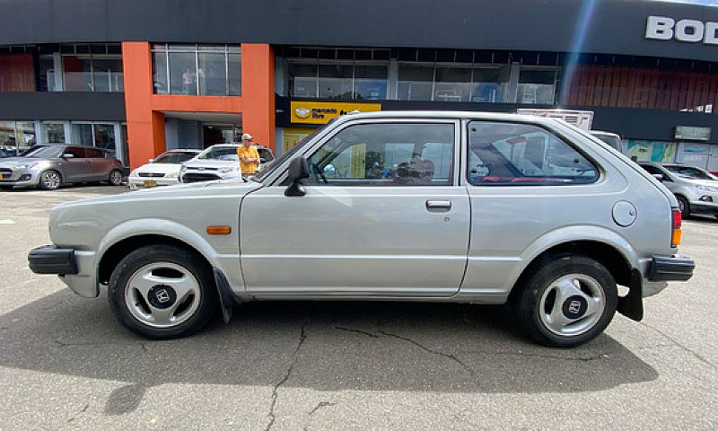 Honda Civic 1.3L...