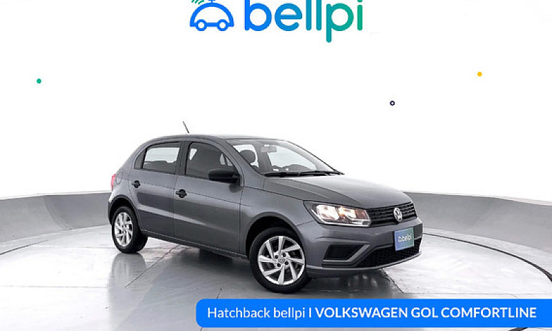 Volkswagen Gol [7] [...