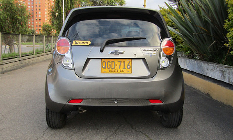 Chevrolet Spark 1.2 ...