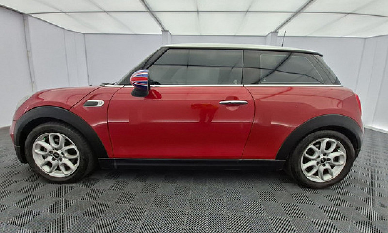 Mini Cooper 1.5 F56 ...