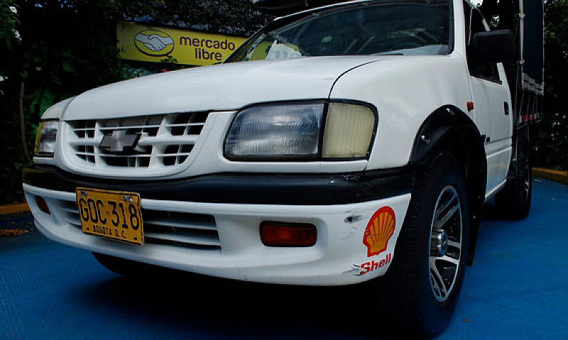 Chevrolet Luv 2.2 Ls...