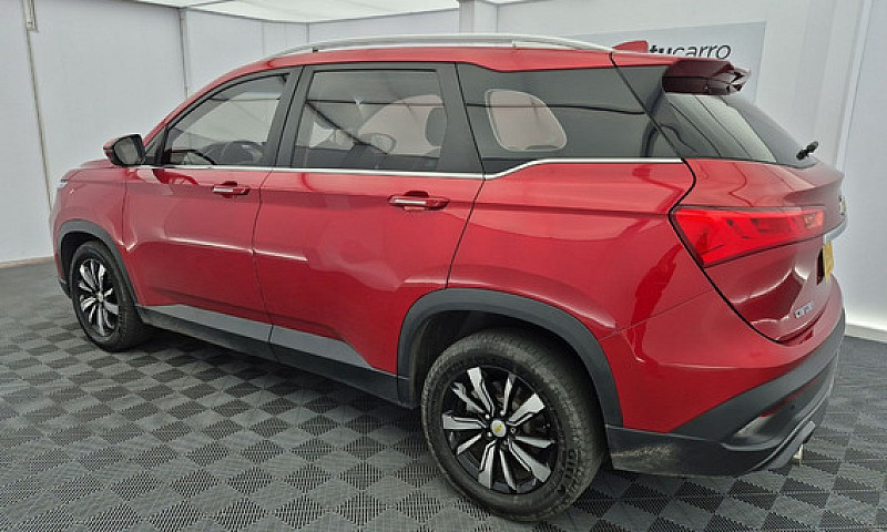 Chevrolet Captiva 1....