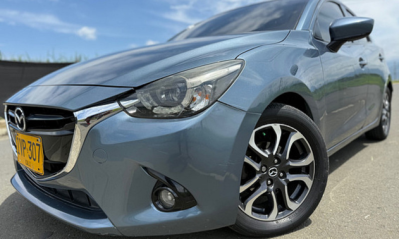 Mazda 2 Sport 1.5 Gr...