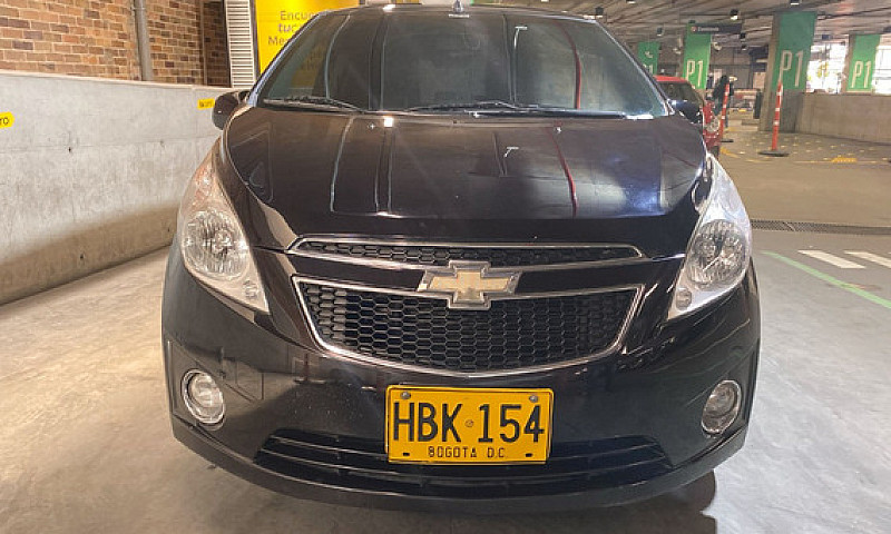 Chevrolet Spark 1.2 ...