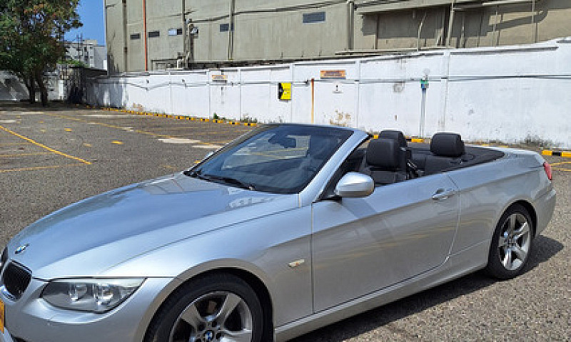 Bmw Serie 3 2.5 325I...